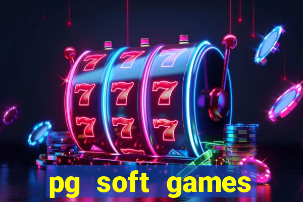 pg soft games fortune ox